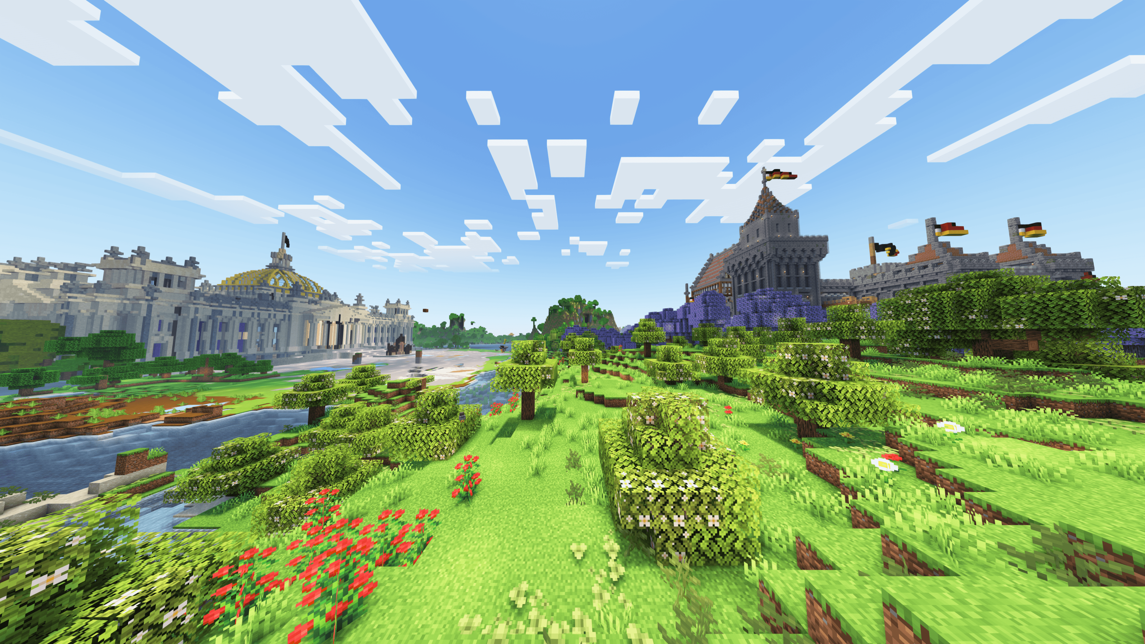 Featured Screenshot