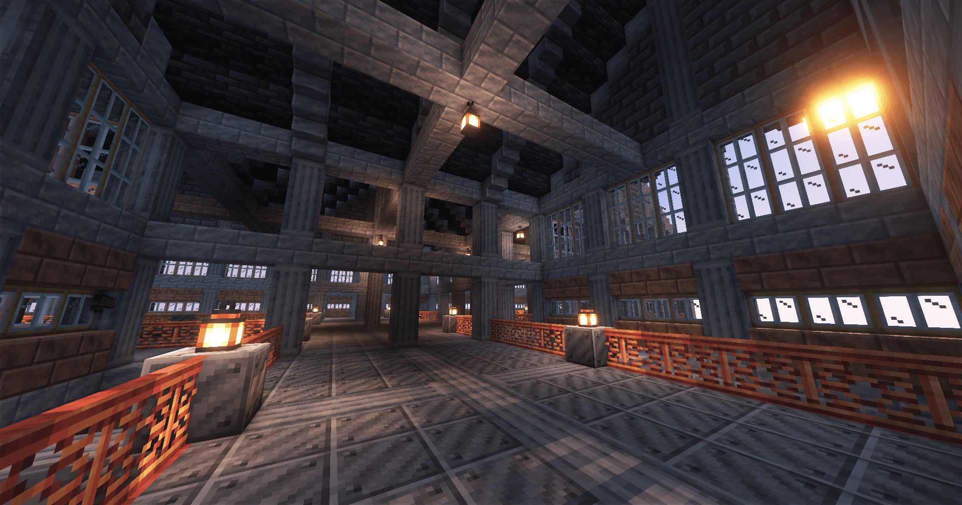 Featured Build